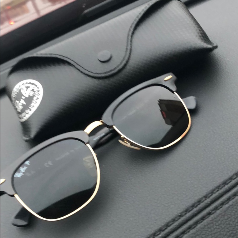 Ray Bans sunglasses